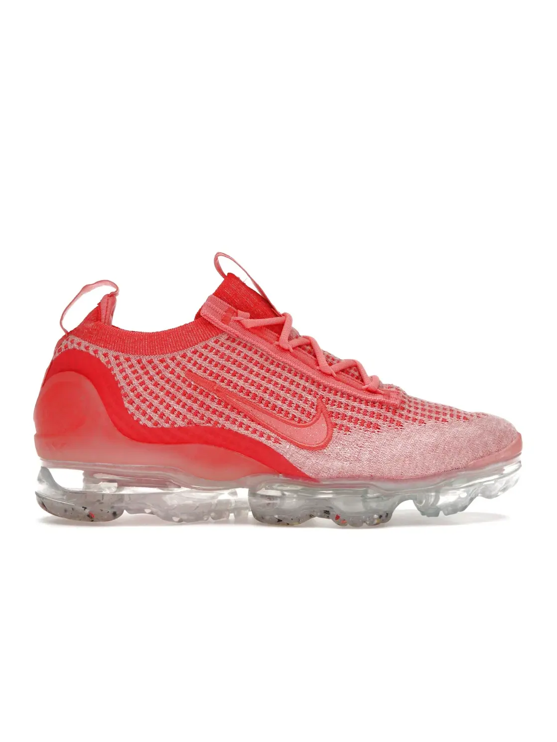 Женские кроссовки Lifestyle Nike Air VaporMax 2021, Magic Ember — изображение 1 из 4