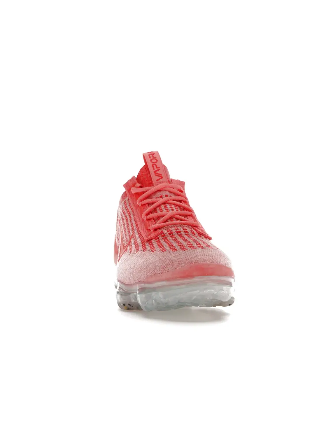 Женские кроссовки Lifestyle Nike Air VaporMax 2021, Magic Ember — изображение 2 из 4