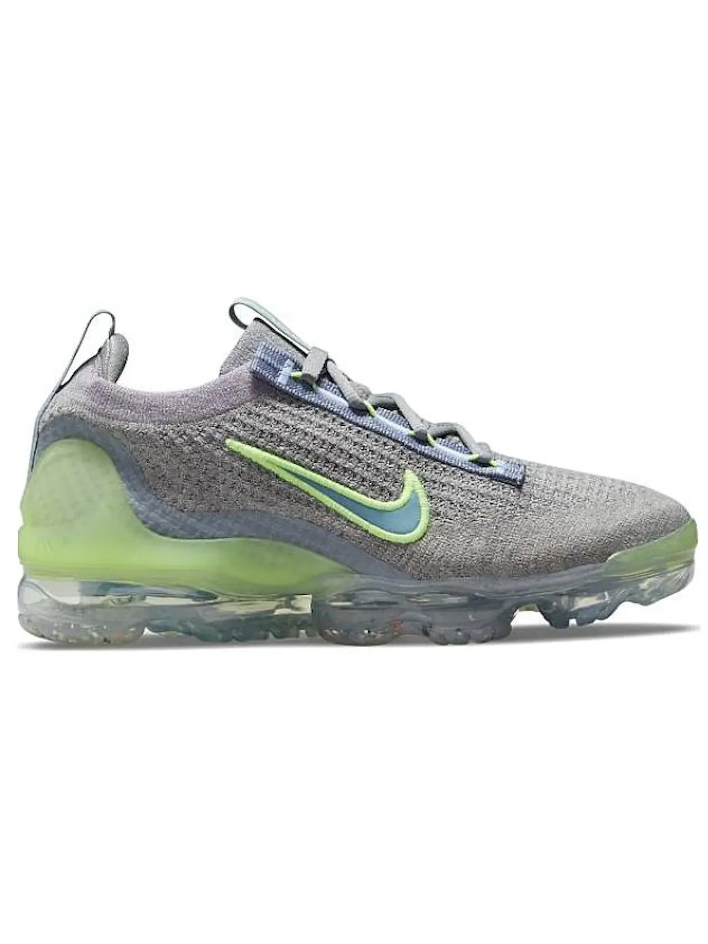 Детские кроссовки Lifestyle Nike Air VaporMax 2021 Nike — изображение 1 из 1