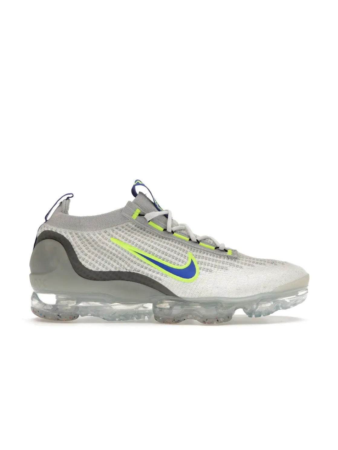 Мужские кроссовки Lifestyle Nike Air VaporMax 2021 Nike — изображение 1 из 4, белый