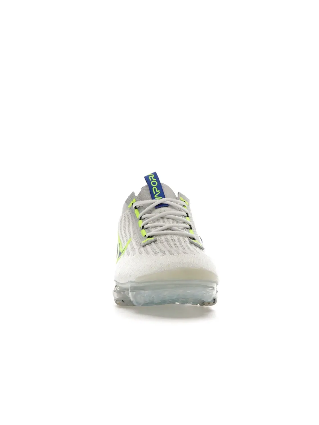 Мужские кроссовки Lifestyle Nike Air VaporMax 2021 Nike — изображение 2 из 4, белый