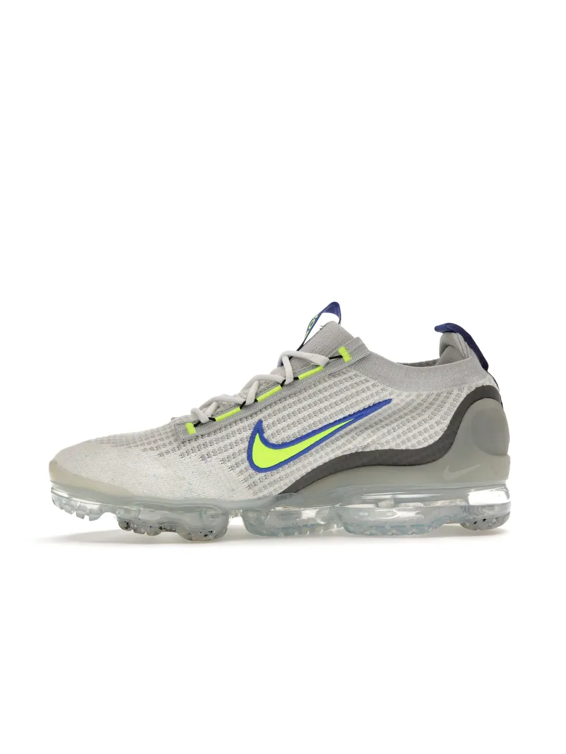 Мужские кроссовки Lifestyle Nike Air VaporMax 2021 Nike — изображение 3 из 4, белый