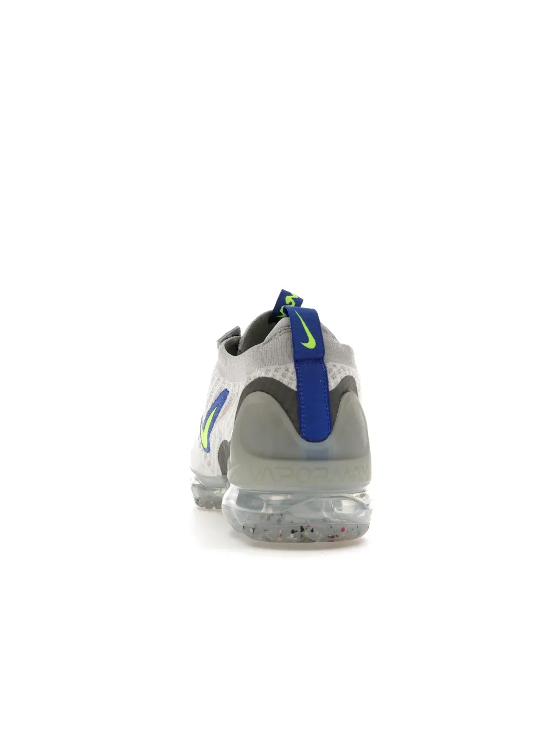 Мужские кроссовки Lifestyle Nike Air VaporMax 2021 Nike — изображение 4 из 4, белый