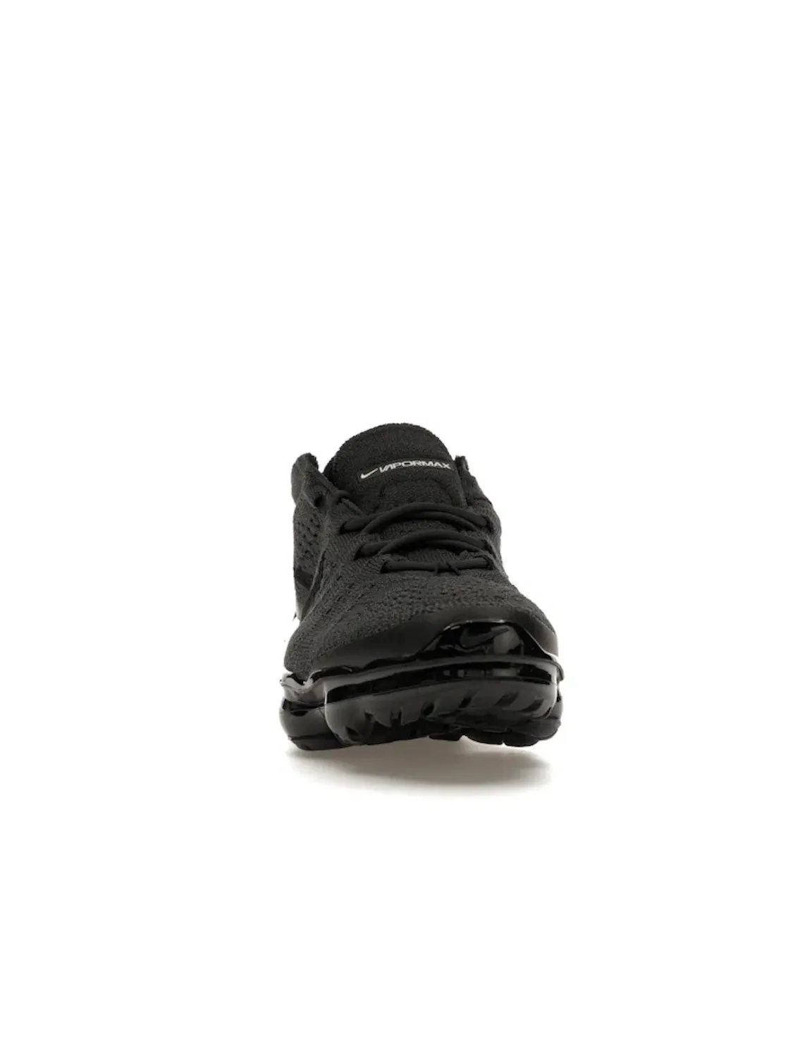 Мужские кроссовки из Flyknit Nike Air VaporMax 2023 Flyknit Nike — изображение 2 из 4, черный//черный