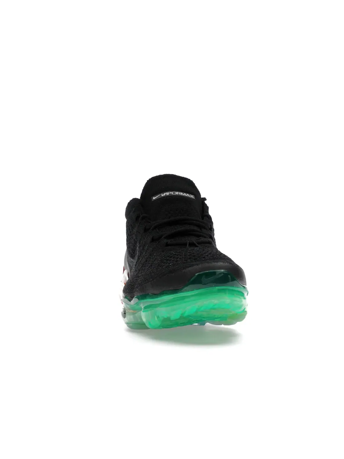 Мужские кроссовки с технологией Flyknit Nike Air VaporMax 2023 Flyknit — изображение 2 из 4, черный/мульти