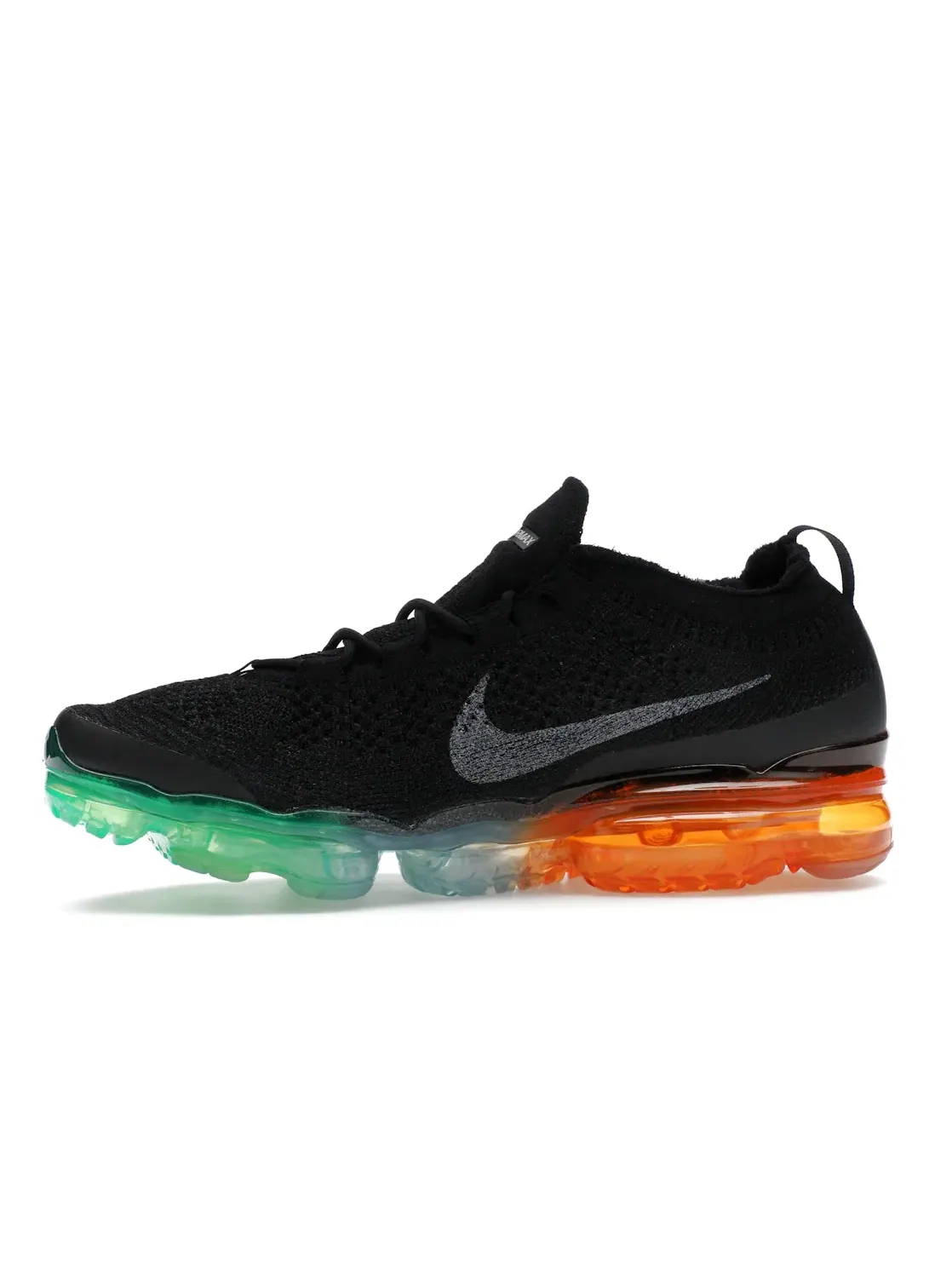 Мужские кроссовки с технологией Flyknit Nike Air VaporMax 2023 Flyknit — изображение 3 из 4, черный/мульти
