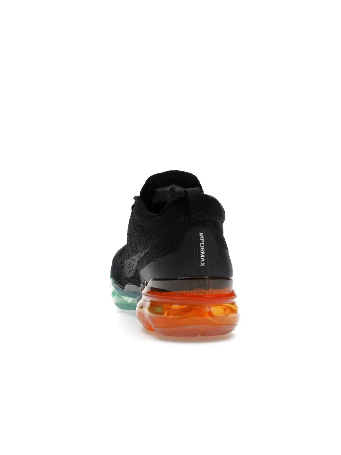 Мужские кроссовки с технологией Flyknit Nike Air VaporMax 2023 Flyknit — изображение 4 из 4, черный/мульти