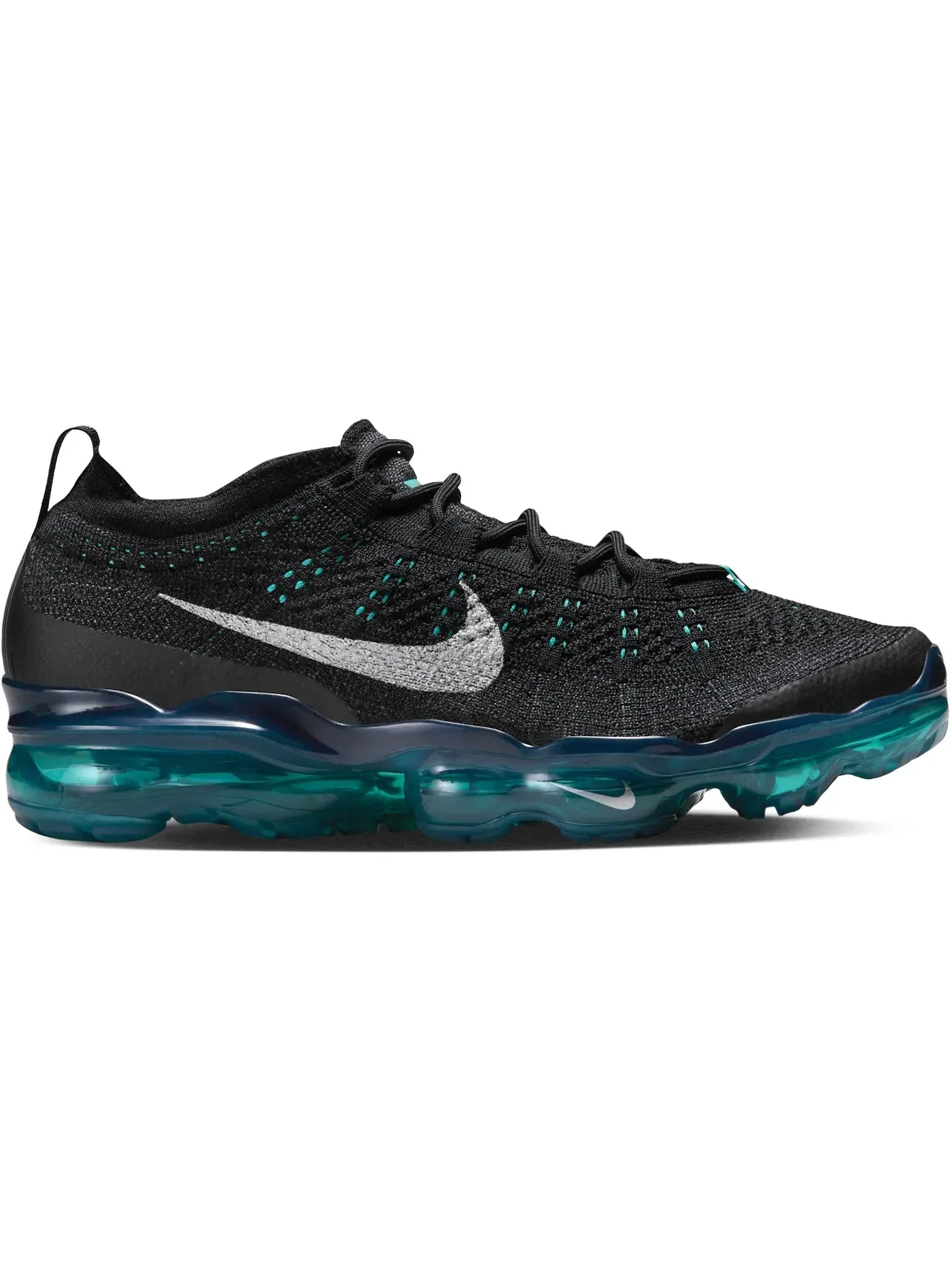 Женские кроссовки с сетчатым верхом Nike Air VaporMax 2023 Flyknit — изображение 1 из 1