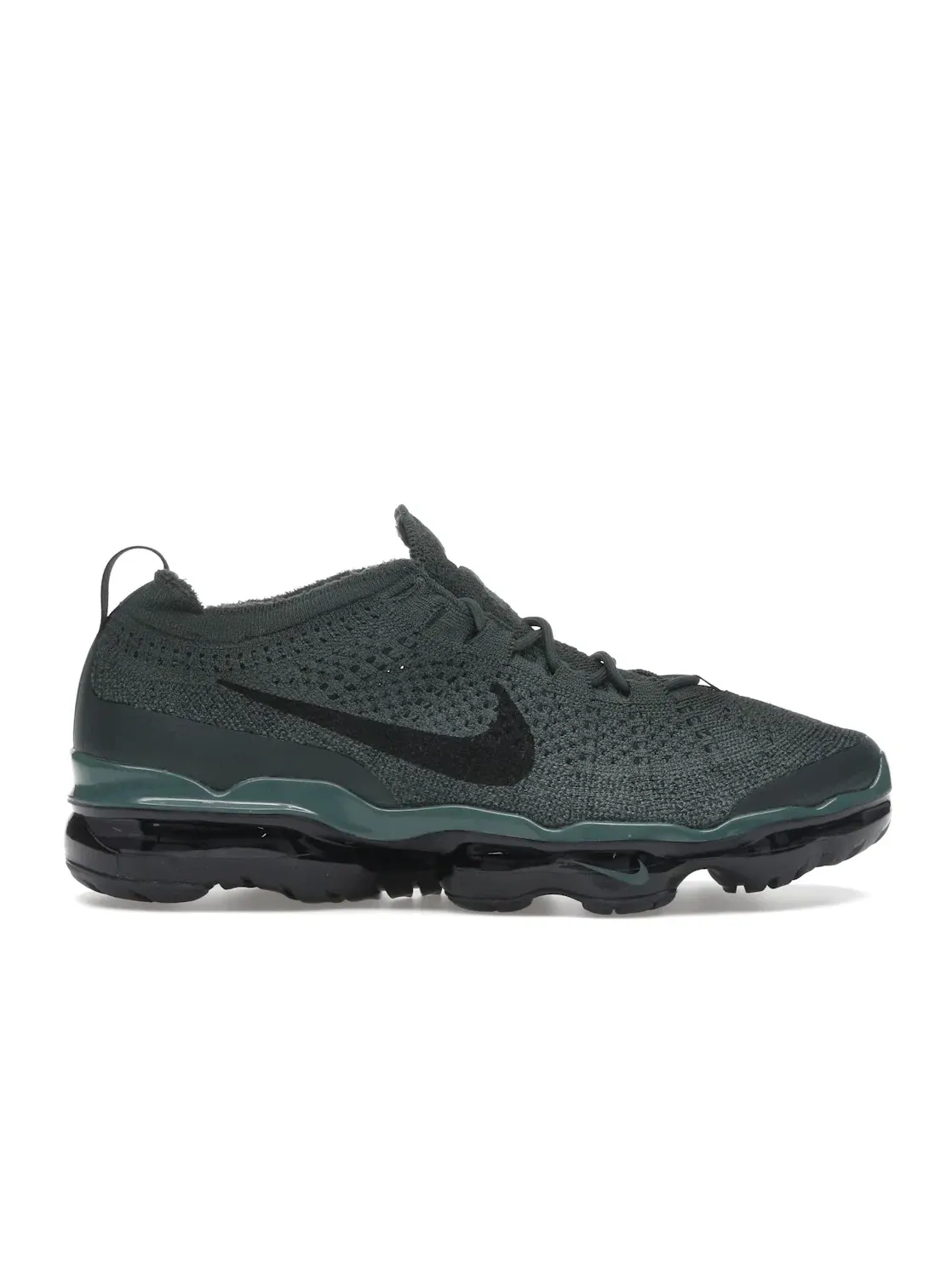 Мужские кроссовки Lifestyle Nike Air VaporMax 2023 Flyknit — изображение 1 из 4, темный/черный