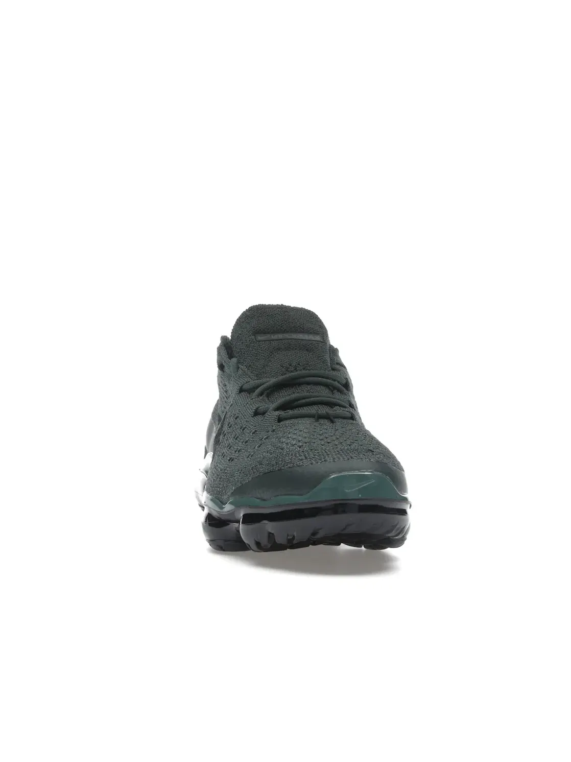 Мужские кроссовки Lifestyle Nike Air VaporMax 2023 Flyknit — изображение 2 из 4, темный/черный