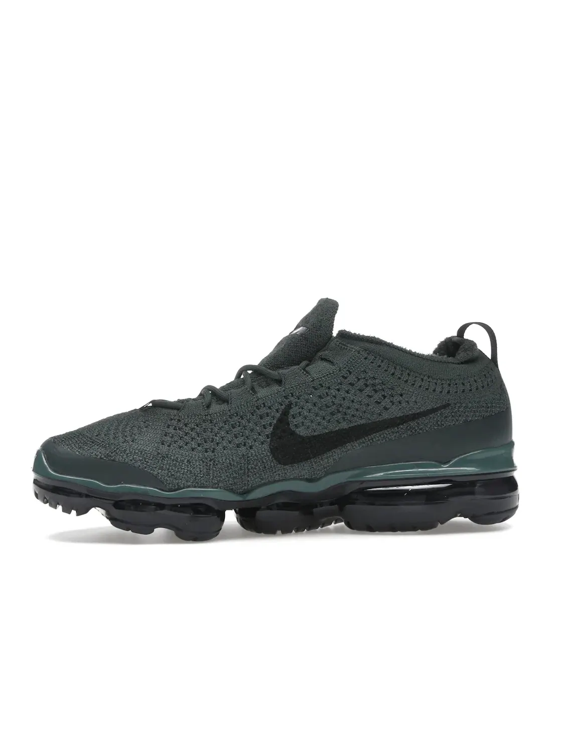 Мужские кроссовки Lifestyle Nike Air VaporMax 2023 Flyknit — изображение 3 из 4, темный/черный