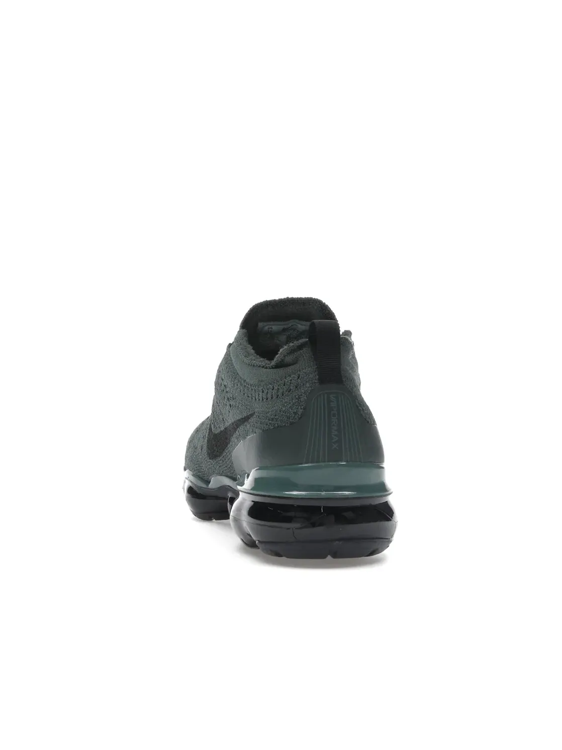 Мужские кроссовки Lifestyle Nike Air VaporMax 2023 Flyknit — изображение 4 из 4, темный/черный