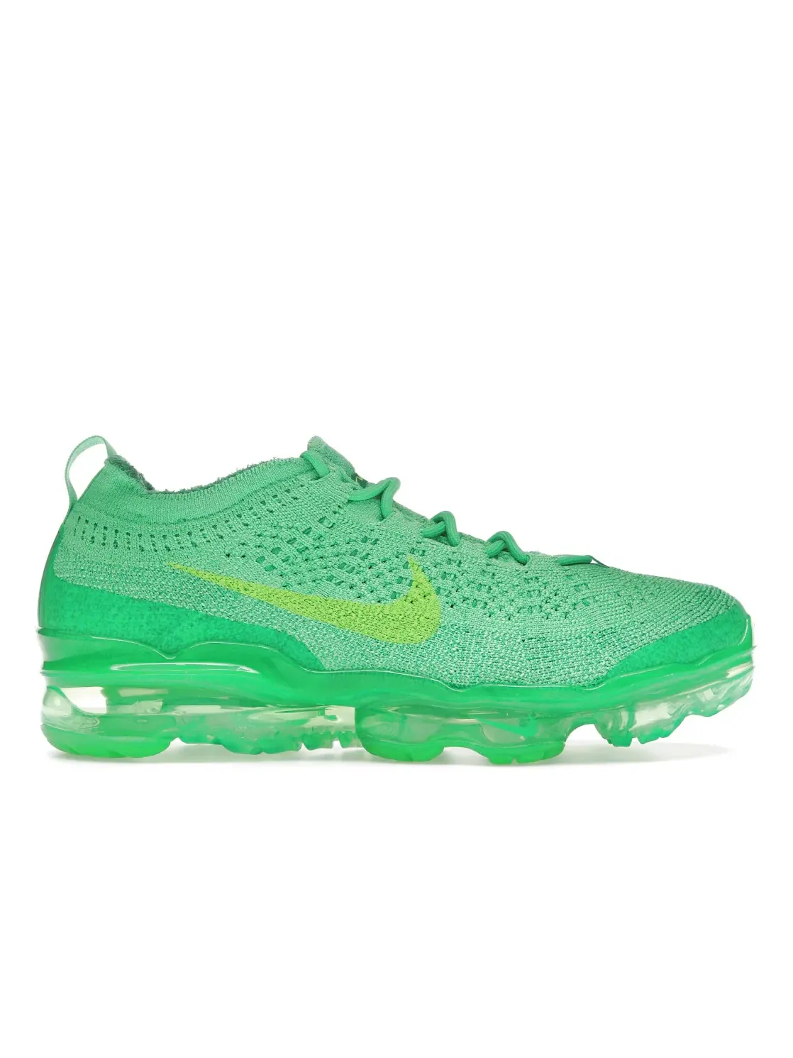 Женские кроссовки Lifestyle Nike Air Vapormax 2023 Flyknit — изображение 1 из 4