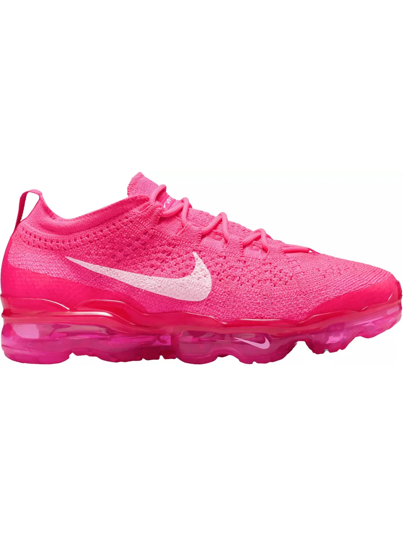 Женские кроссовки с дышащим верхом Nike Air VaporMax 2023 Flyknit — изображение 1 из 1