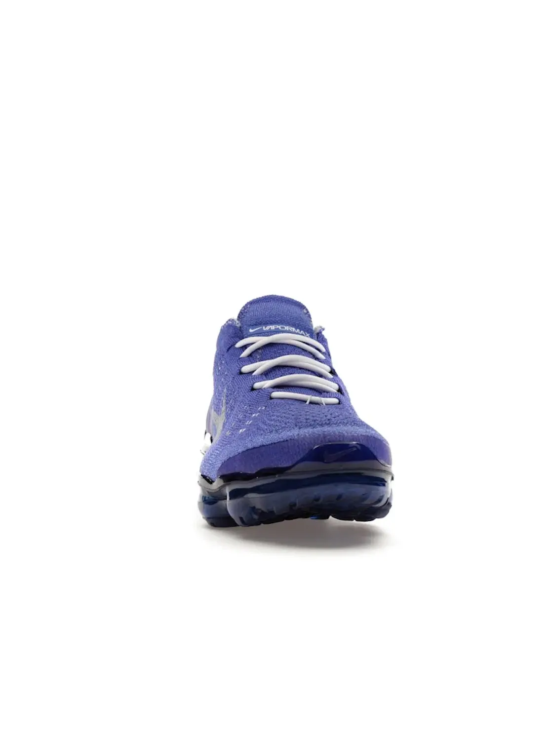 Мужские кроссовки с технологией Flyknit Nike Air VaporMax 2023 Flyknit — изображение 2 из 4, светлый///платиновый
