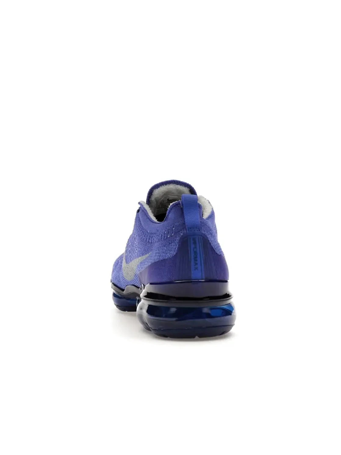 Мужские кроссовки с технологией Flyknit Nike Air VaporMax 2023 Flyknit — изображение 4 из 4, светлый///платиновый