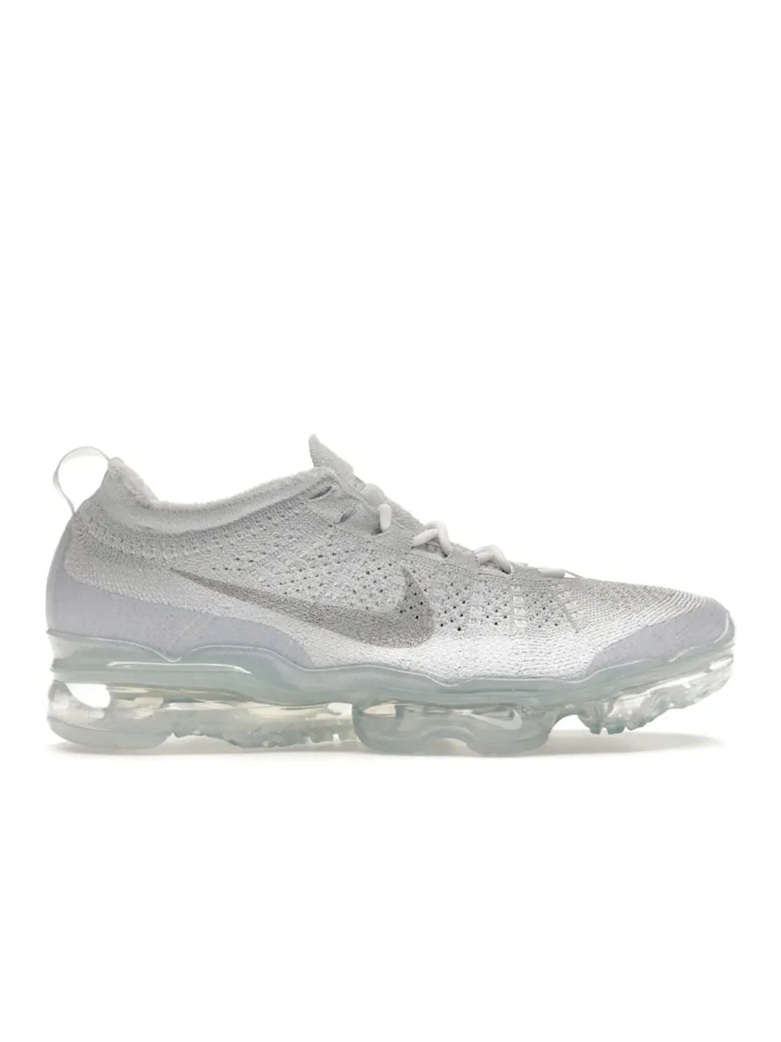 Мужские кроссовки с амортизацией Nike Air VaporMax 2023 Flyknit — изображение 1 из 4