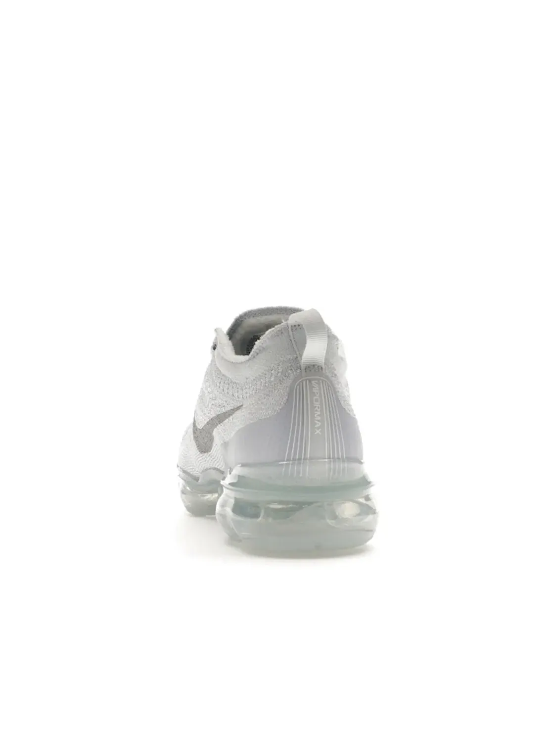 Мужские кроссовки с амортизацией Nike Air VaporMax 2023 Flyknit — изображение 4 из 4