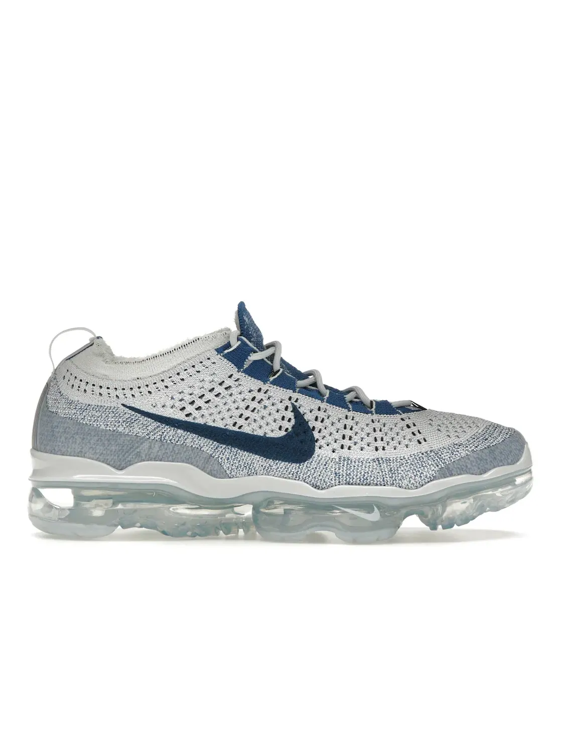 Мужские кроссовки с амортизацией Nike Air VaporMax 2023 Flyknit — изображение 1 из 4