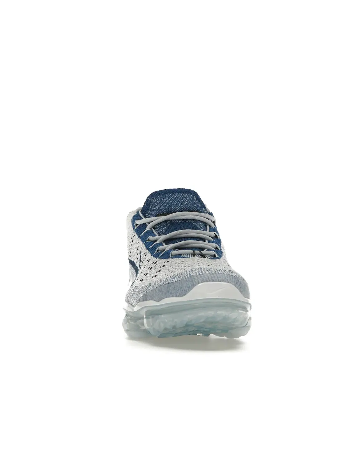 Мужские кроссовки с амортизацией Nike Air VaporMax 2023 Flyknit — изображение 2 из 4