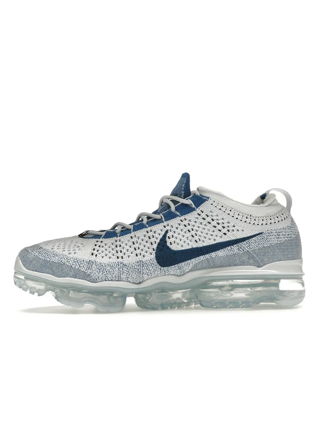 Мужские кроссовки с амортизацией Nike Air VaporMax 2023 Flyknit — изображение 3 из 4