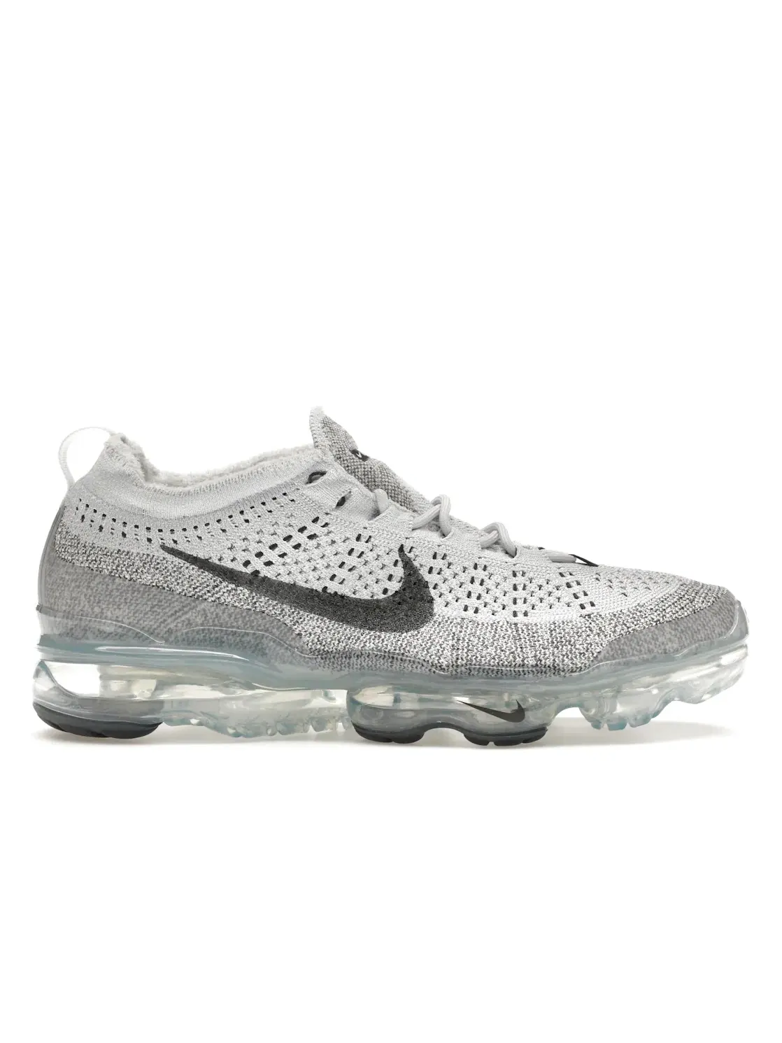 Мужские кроссовки с амортизацией VaporMax Nike Air VaporMax 2023 Flyknit — изображение 1 из 4