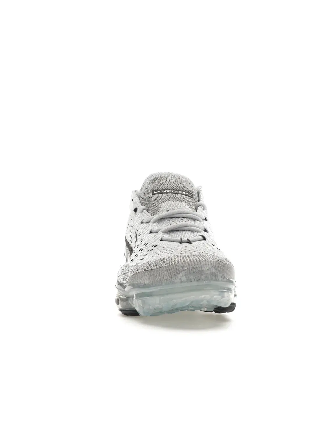 Мужские кроссовки с амортизацией VaporMax Nike Air VaporMax 2023 Flyknit — изображение 2 из 4