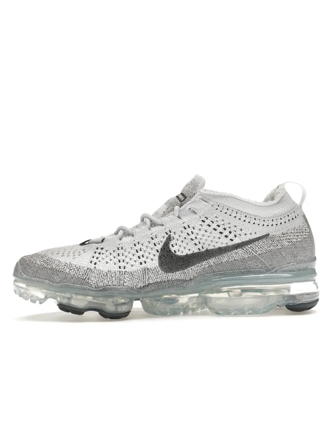 Мужские кроссовки с амортизацией VaporMax Nike Air VaporMax 2023 Flyknit — изображение 3 из 4