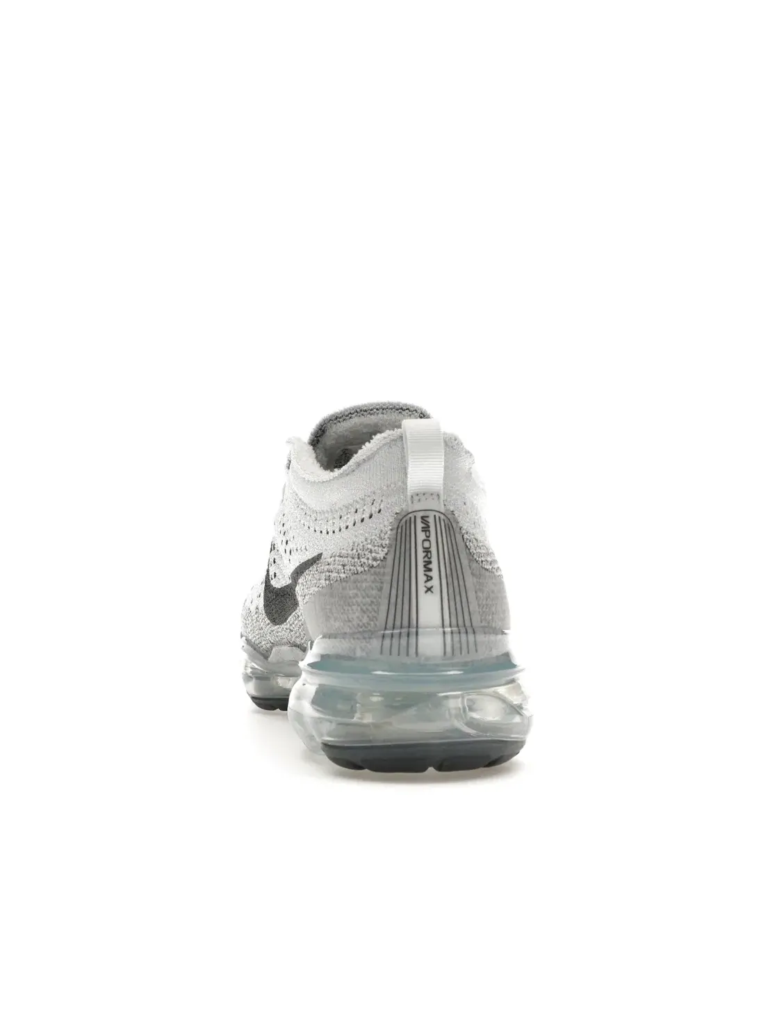 Мужские кроссовки с амортизацией VaporMax Nike Air VaporMax 2023 Flyknit — изображение 4 из 4