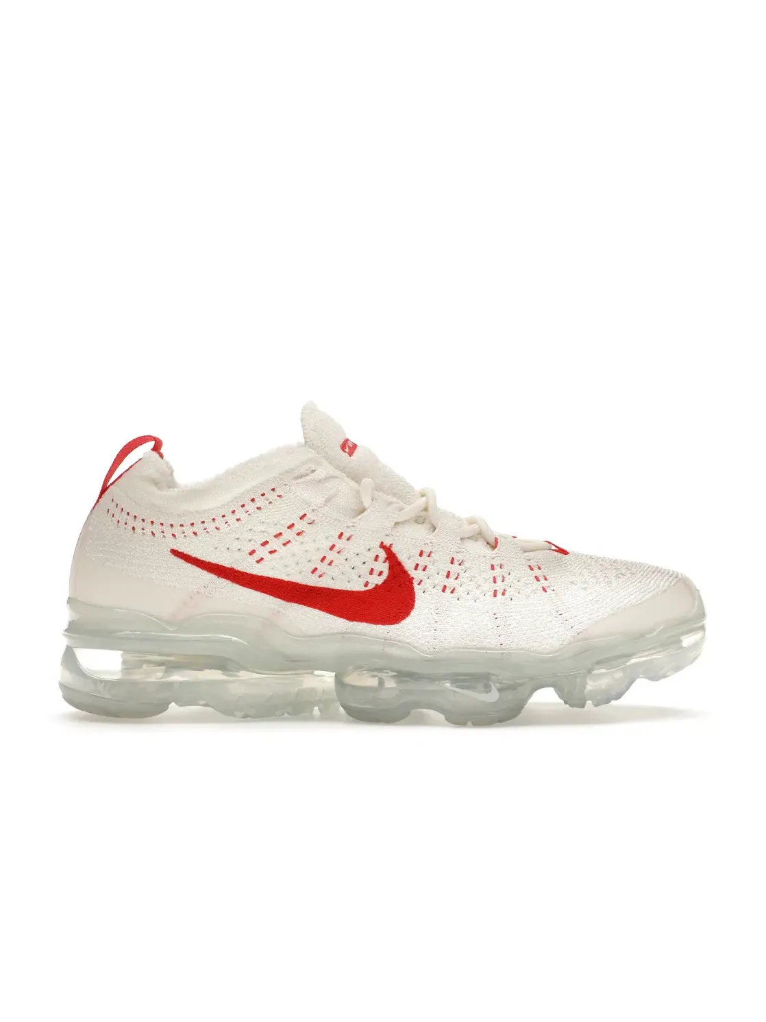 Женские кроссовки с верхом Flyknit Nike Air VaporMax 2023 Flyknit Nike — изображение 1 из 4
