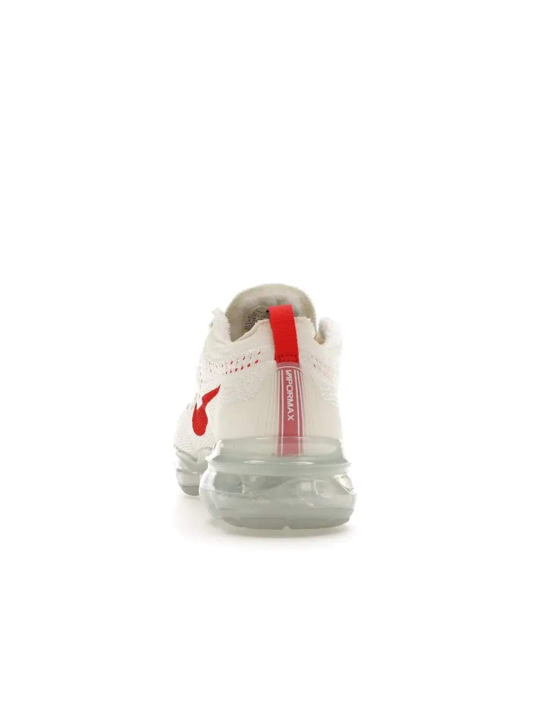 Женские кроссовки с верхом Flyknit Nike Air VaporMax 2023 Flyknit Nike — изображение 4 из 4