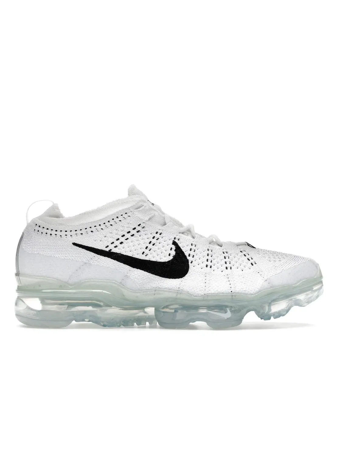 Мужские кроссовки Lifestyle с амортизацией VaporMax Nike Air VaporMax 2023 Flyknit — изображение 1 из 4