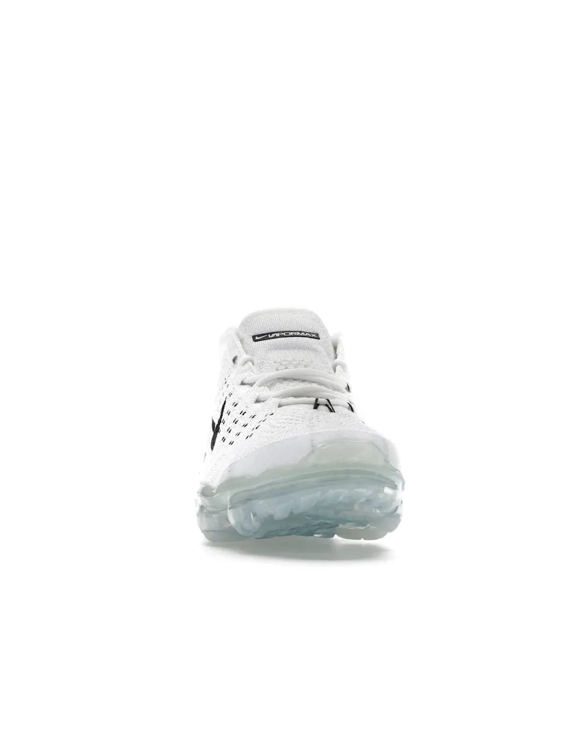 Мужские кроссовки Lifestyle с амортизацией VaporMax Nike Air VaporMax 2023 Flyknit — изображение 2 из 4