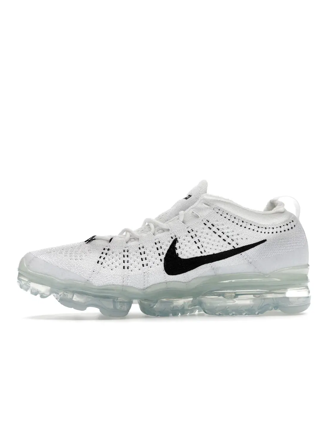 Мужские кроссовки Lifestyle с амортизацией VaporMax Nike Air VaporMax 2023 Flyknit — изображение 3 из 4