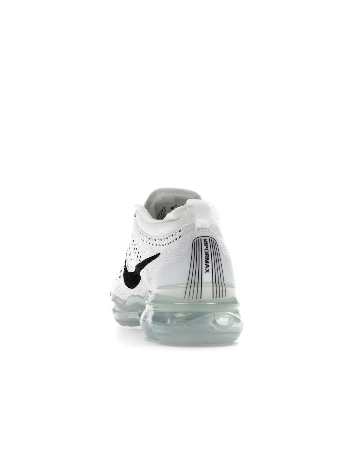 Мужские кроссовки Lifestyle с амортизацией VaporMax Nike Air VaporMax 2023 Flyknit — изображение 4 из 4