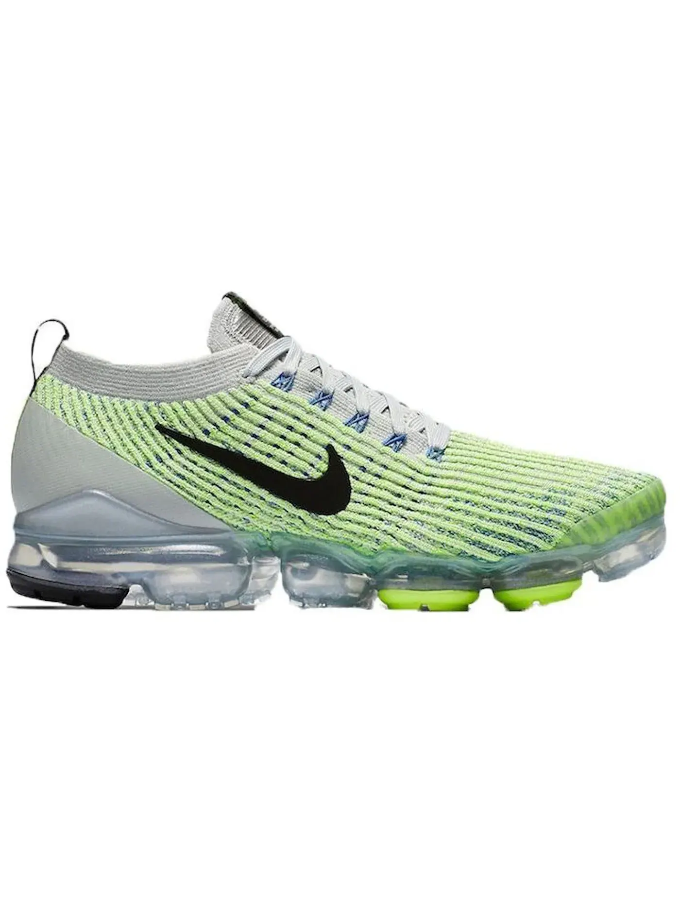 Мужские кроссовки Lifestyle Nike Air VaporMax 3.0 — изображение 1 из 1, серый