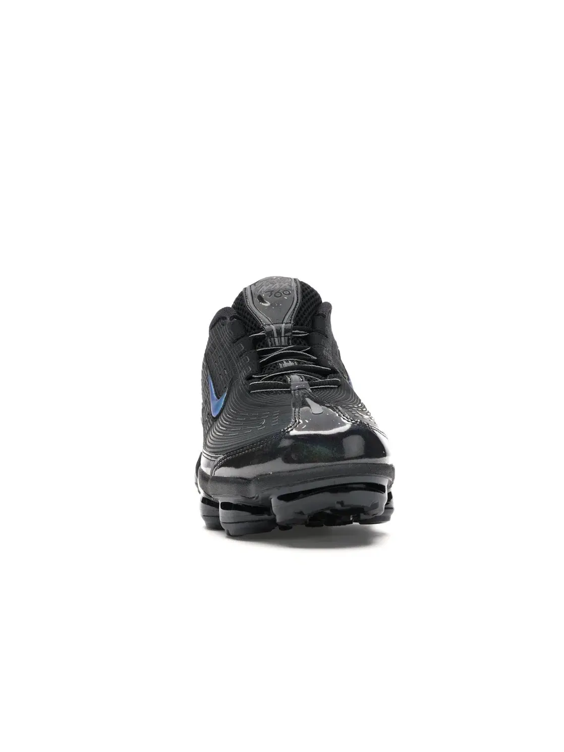 Мужские кроссовки с технологией Air VaporMax Nike Air VaporMax 360 — изображение 2 из 4, черный