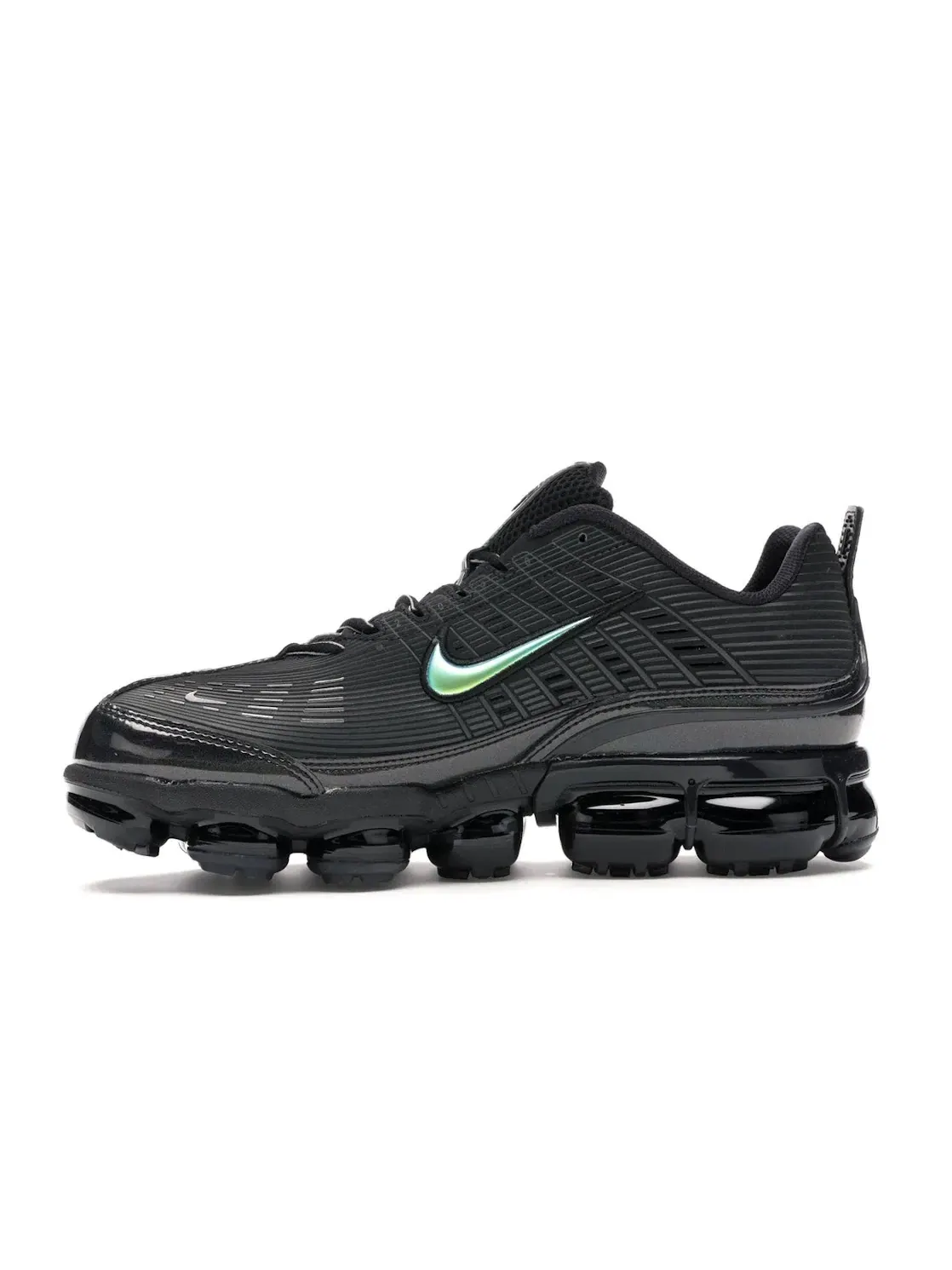Мужские кроссовки с технологией Air VaporMax Nike Air VaporMax 360 — изображение 3 из 4, черный