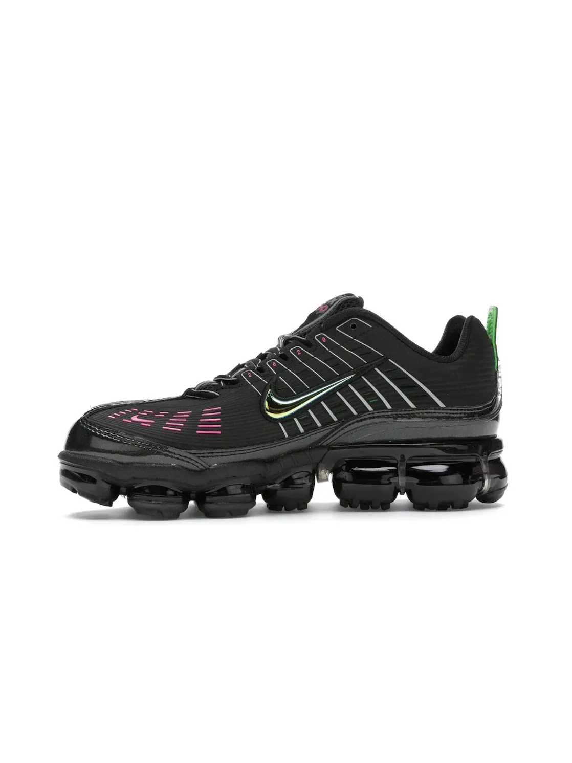 Мужские кроссовки с технологией VaporMax Nike Air VaporMax 360 — изображение 3 из 4
