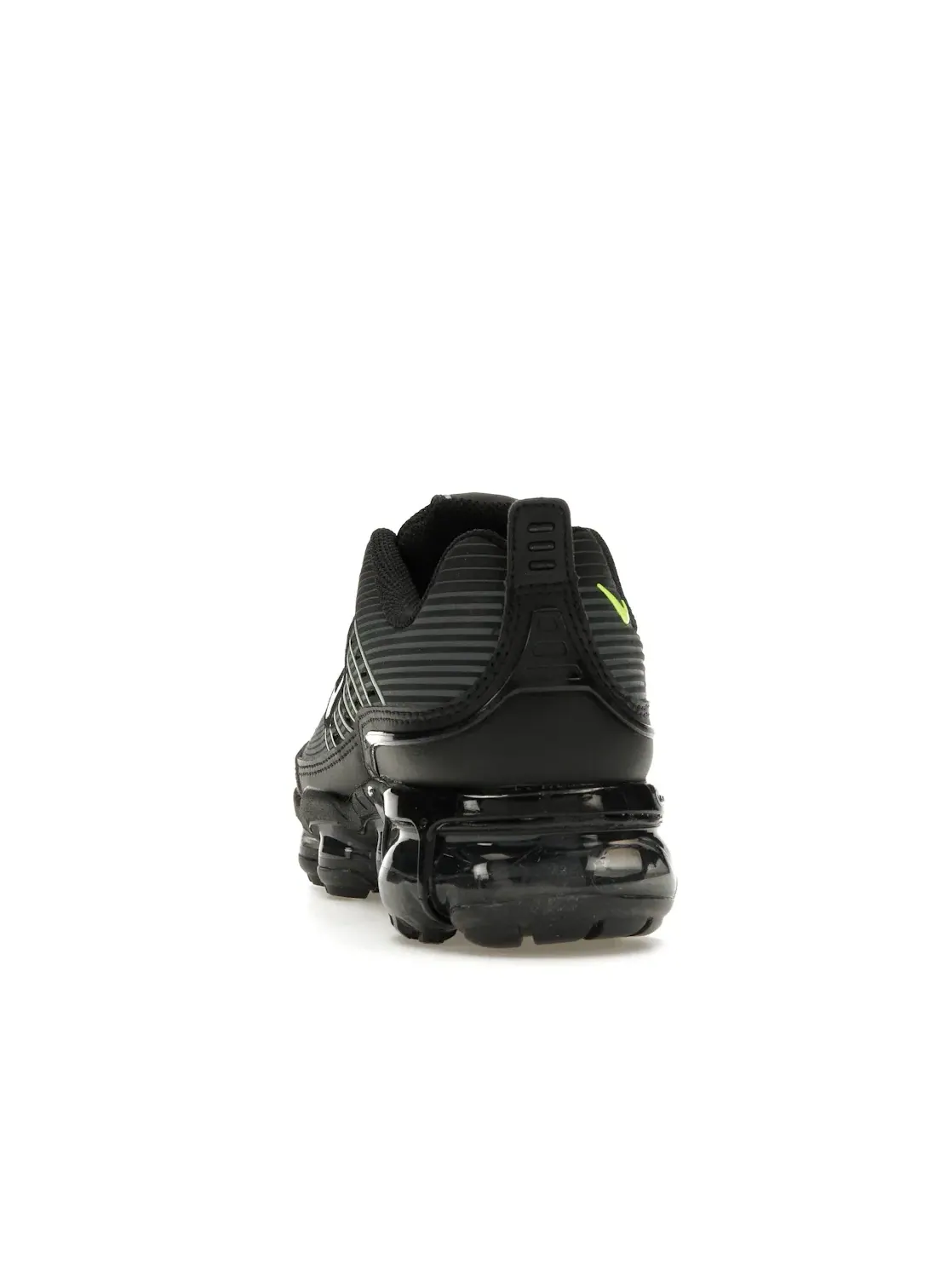 Мужские кроссовки Lifestyle Nike Air VaporMax 360 Nike — изображение 4 из 4, черный//серый