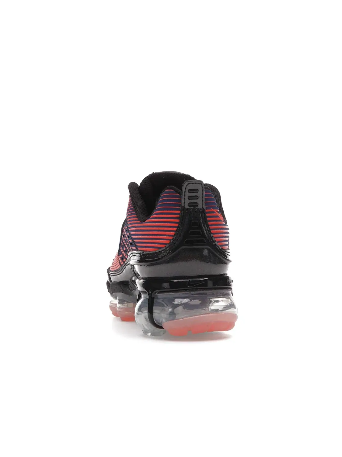 Женские кроссовки с амортизацией Nike Air VaporMax 360 Nike — изображение 4 из 4, синий/зеленый