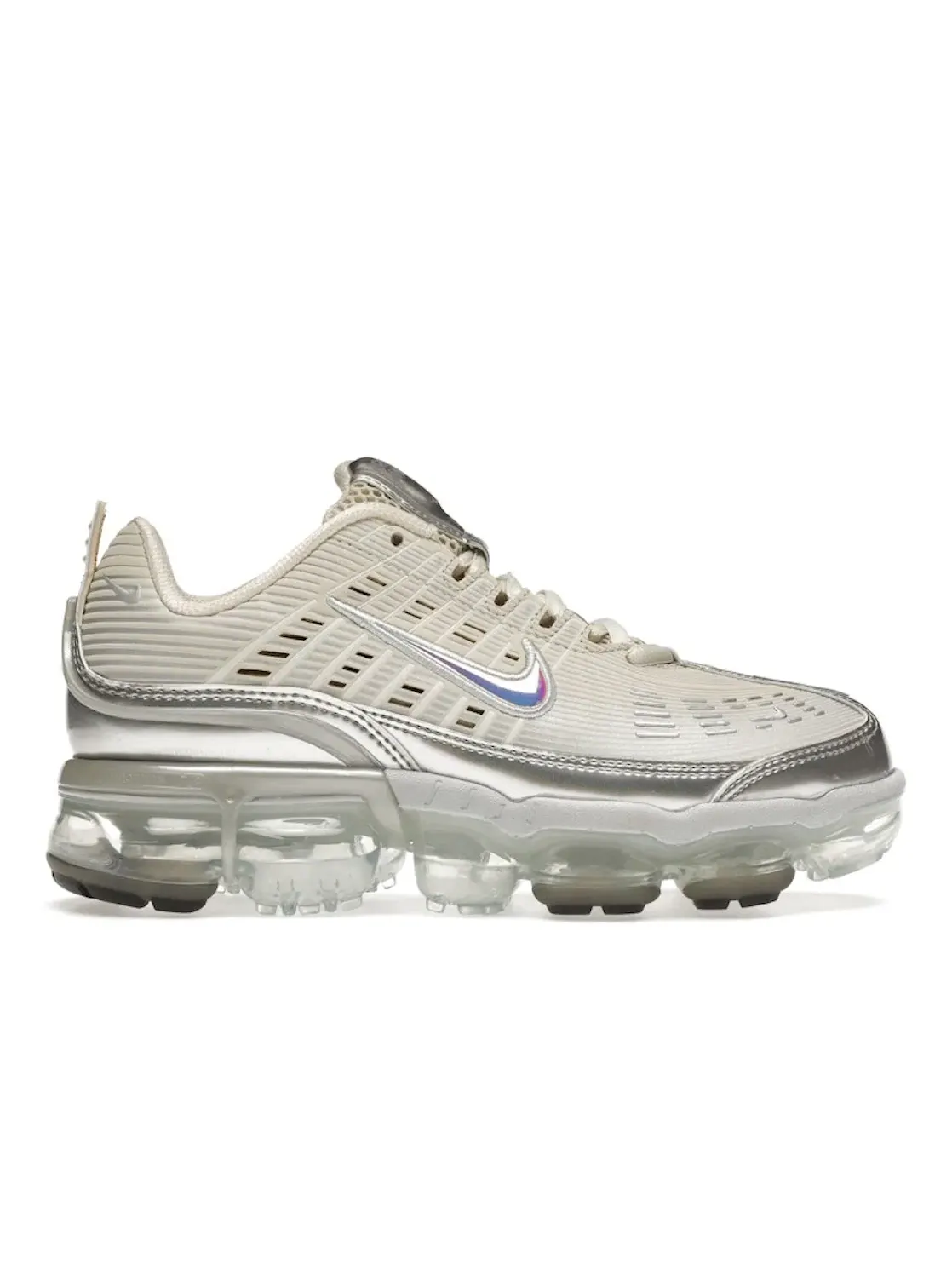 Женские кроссовки с технологией VaporMax Nike Air VaporMax 360 — изображение 1 из 4