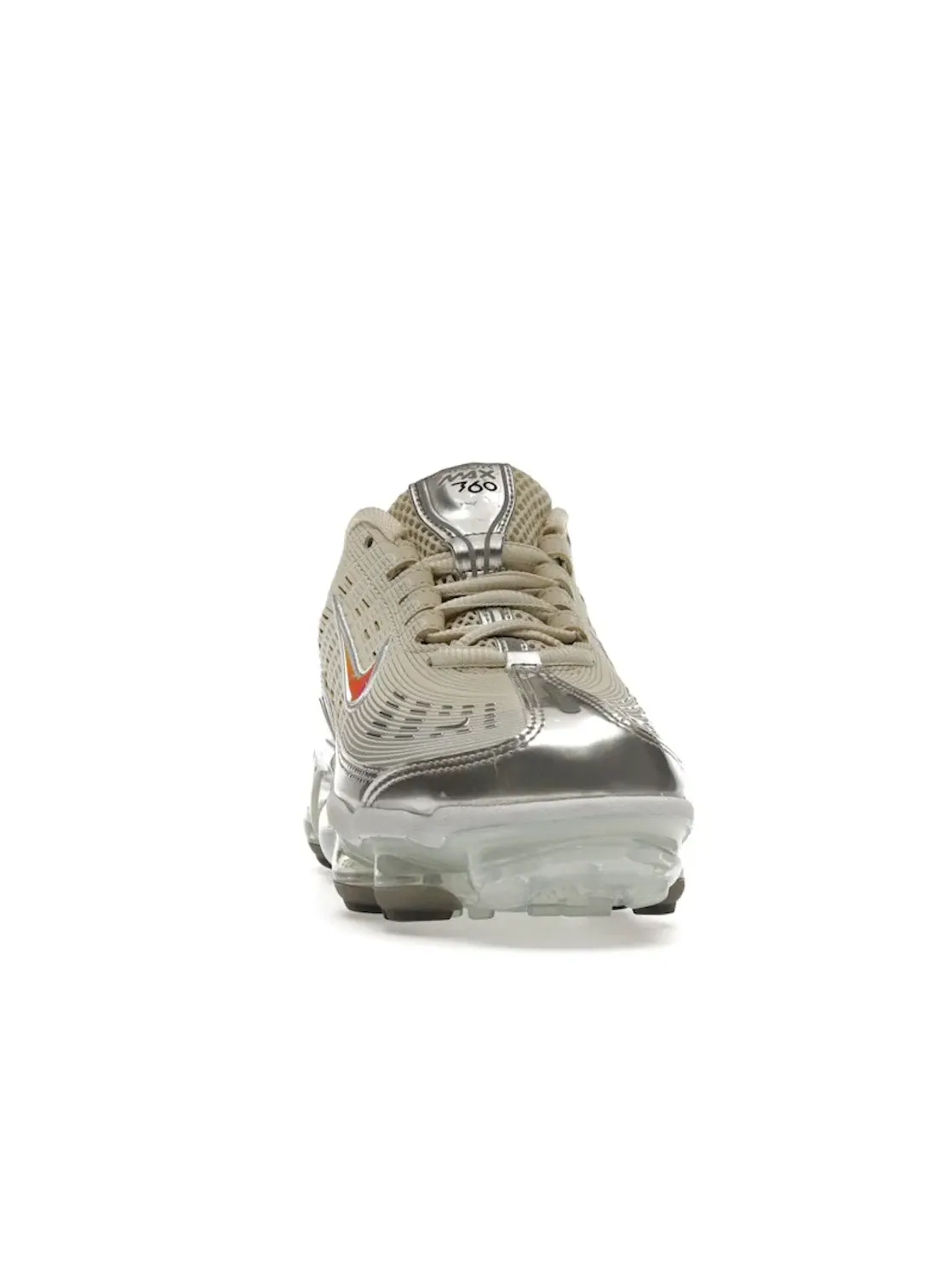 Женские кроссовки с технологией VaporMax Nike Air VaporMax 360 — изображение 2 из 4