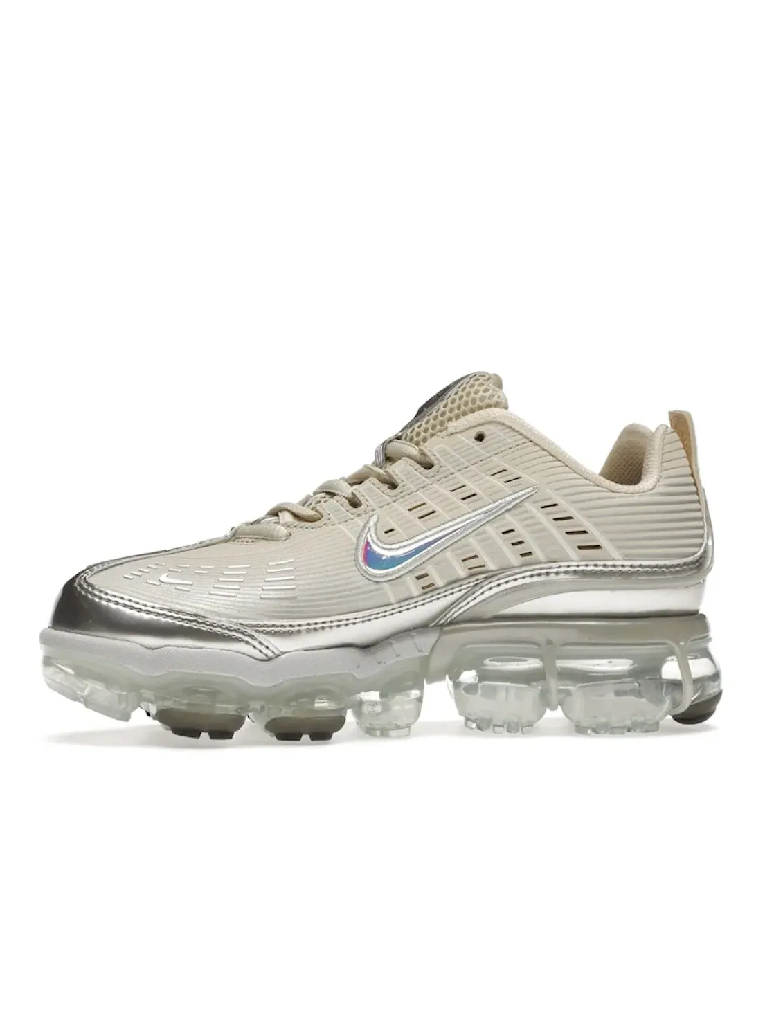 Женские кроссовки с технологией VaporMax Nike Air VaporMax 360 — изображение 3 из 4