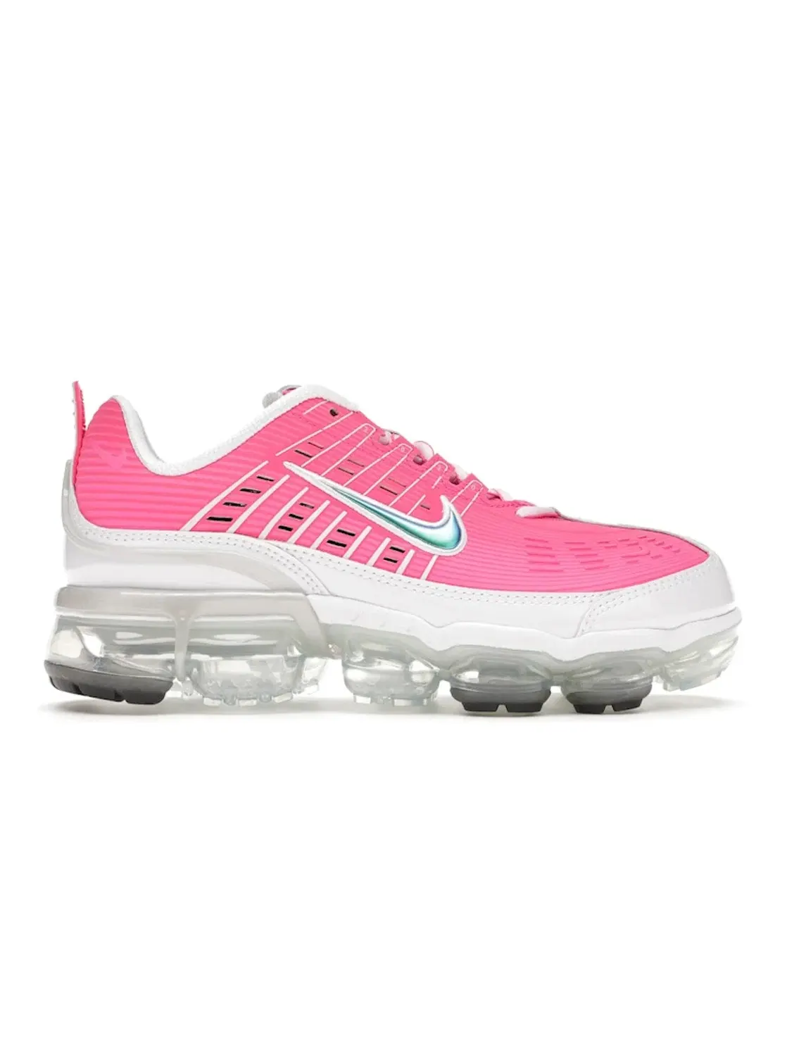 Женские кроссовки с верхом Air Max 360 Nike Air VaporMax 360 — изображение 1 из 4
