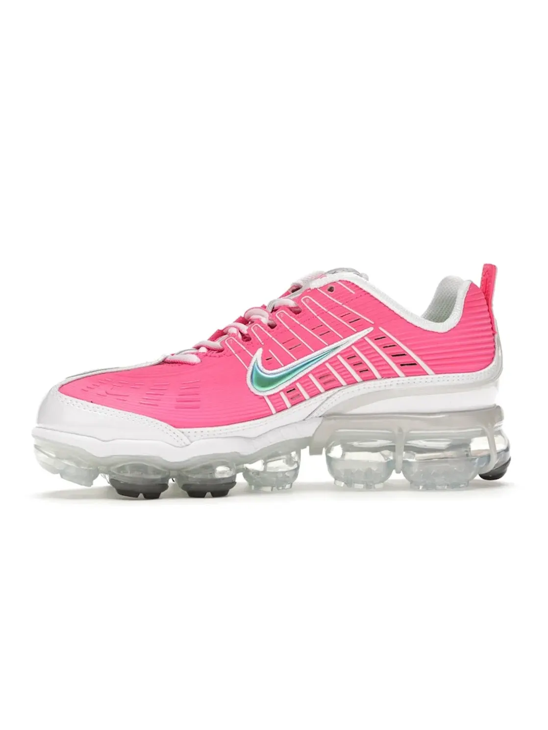 Женские кроссовки с верхом Air Max 360 Nike Air VaporMax 360 — изображение 3 из 4