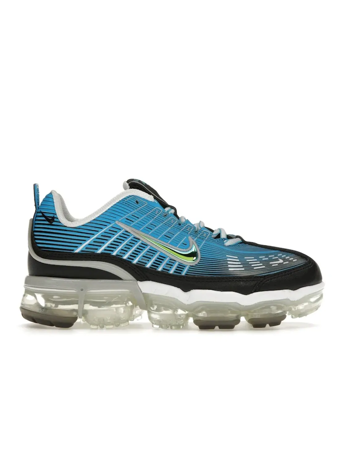 Мужские кроссовки Lifestyle Nike Air VaporMax 360 Nike — изображение 1 из 4
