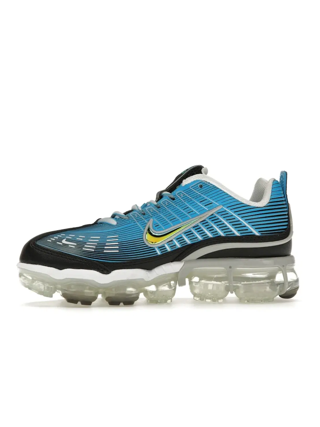Мужские кроссовки Lifestyle Nike Air VaporMax 360 Nike — изображение 3 из 4