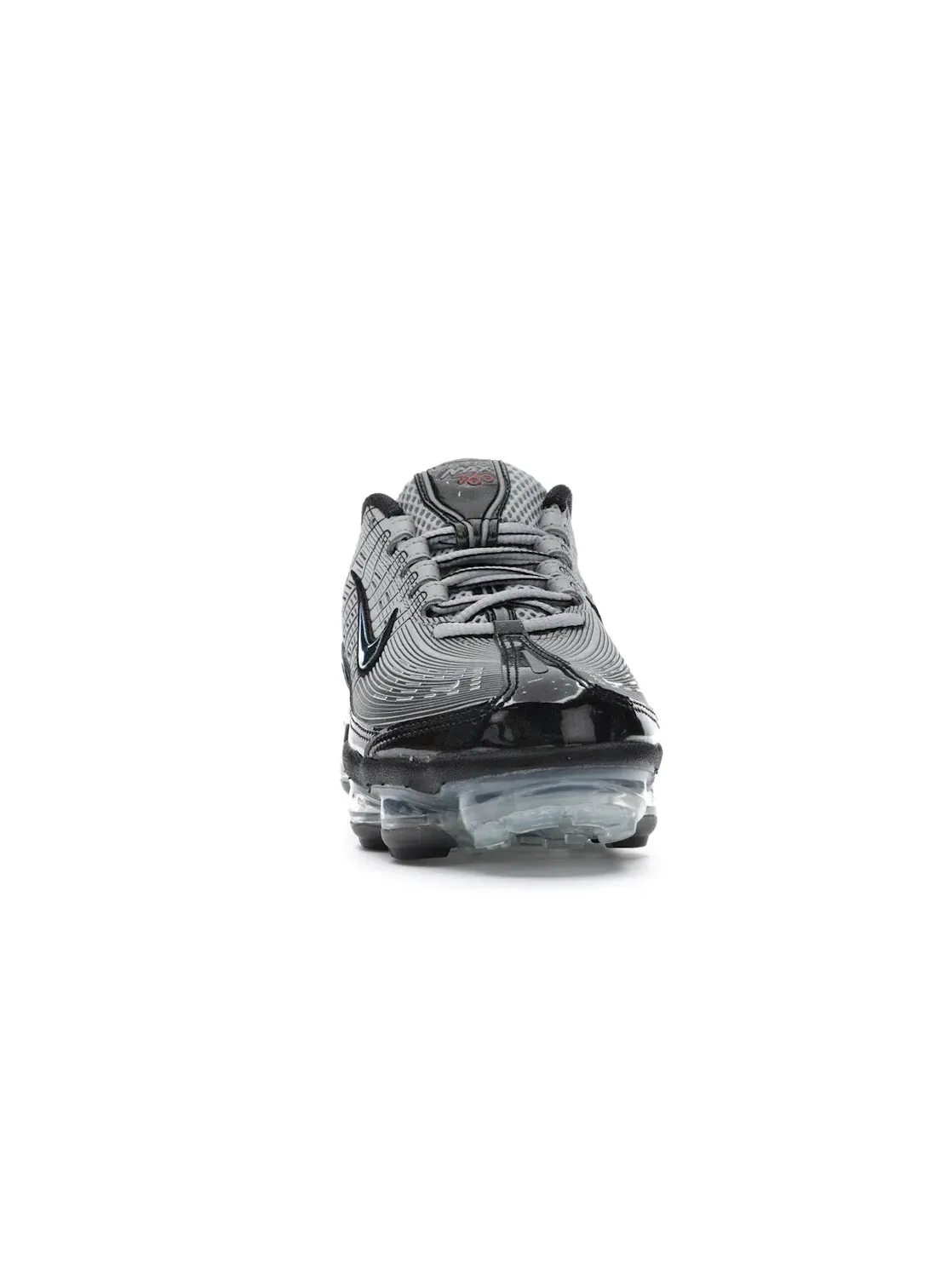 Женские кроссовки Lifestyle с технологией Air VaporMax 360 Nike Air VaporMax 360 Metallic Silver — изображение 2 из 4