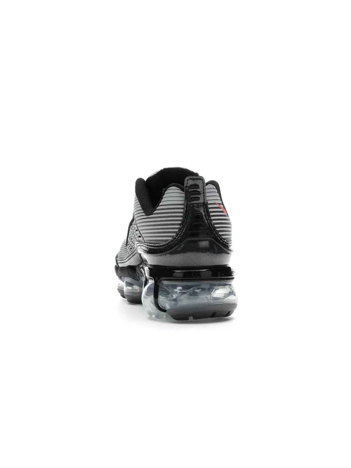 Женские кроссовки Lifestyle с технологией Air VaporMax 360 Nike Air VaporMax 360 Metallic Silver — изображение 4 из 4